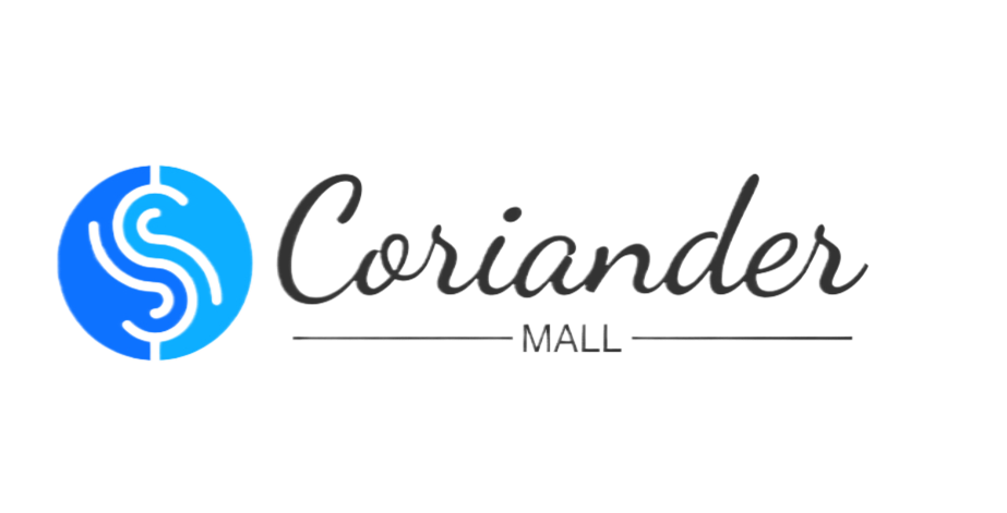 Coriander Mall